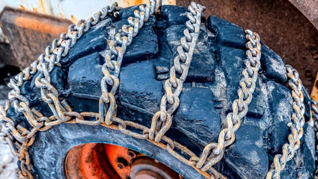 top Peerless Tire Chains
