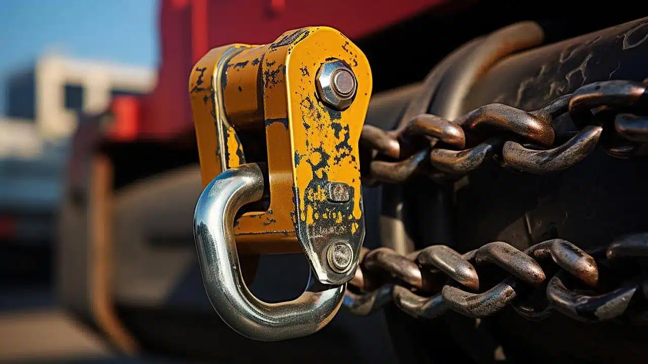 Best Trailer Wheel Locks: Ultimate Theft Prevention Guide