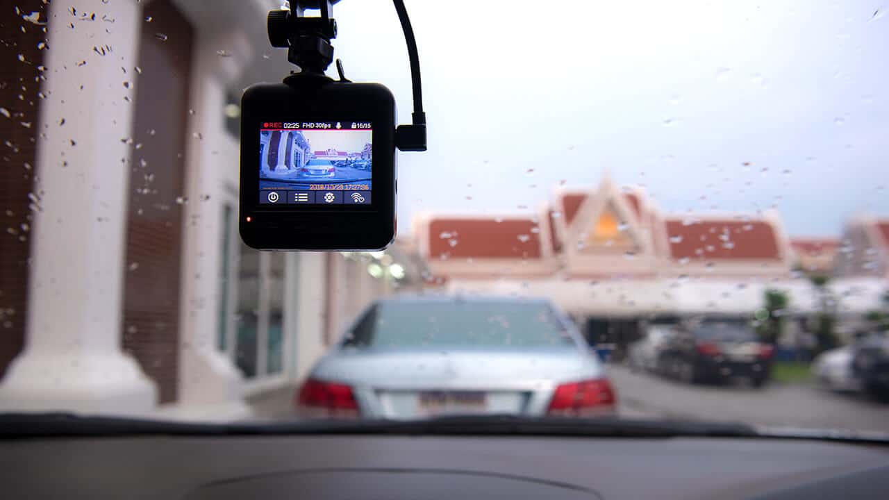 Top Recommended Wireless Backup Cameras for RVs