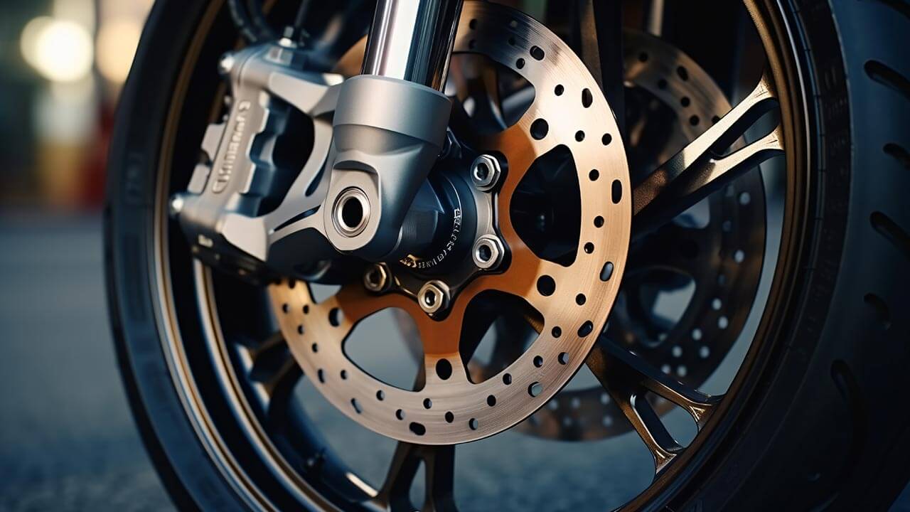 Types Of Wheel Trailer Locks