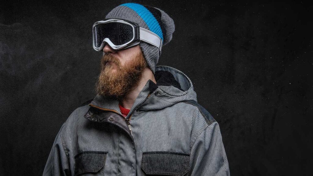 Welding Goggles