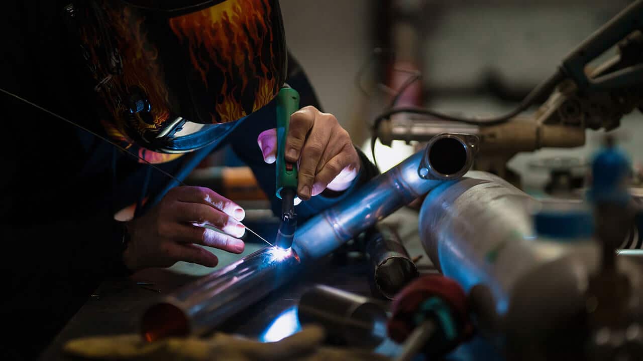 best Welding Goggles