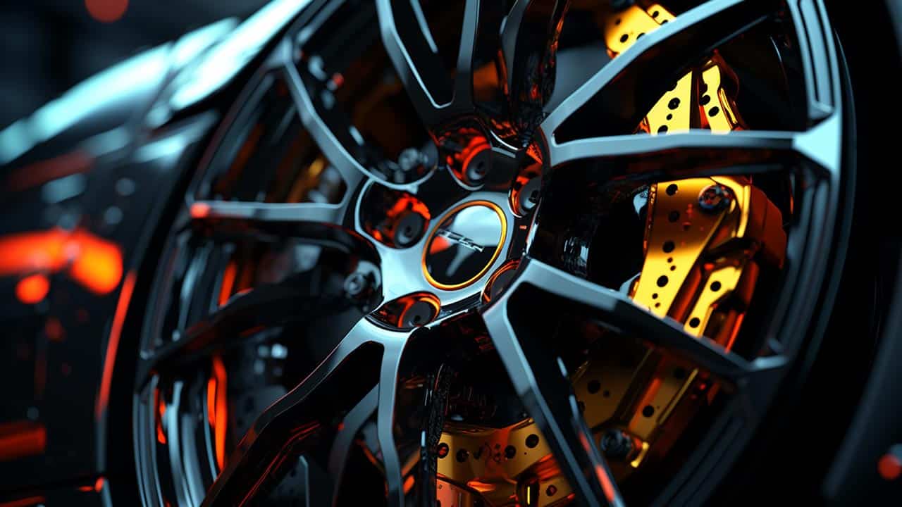 what are wheel locks