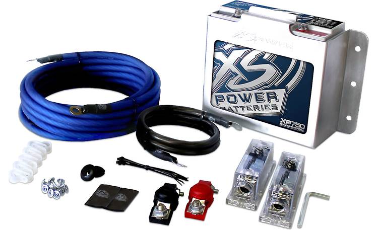 Additional Power Cells Vs. Battery Upgrade