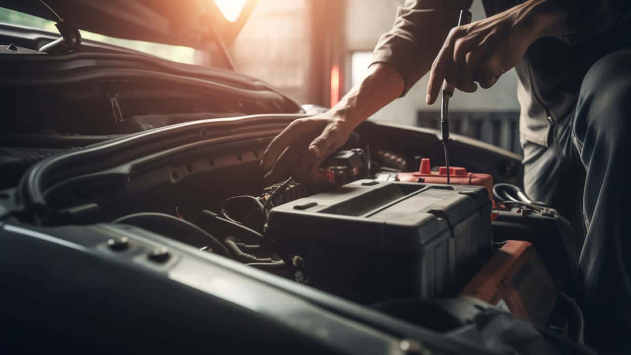 Top Car Battery Brands On The Market