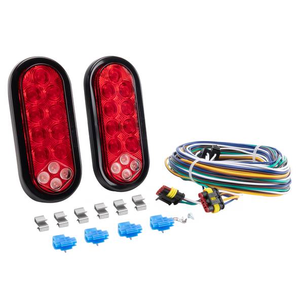 many reasons to choose LED trailer lights