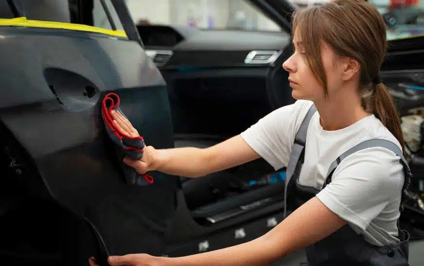 Car Interior Scratch Remover: Restore Your Car’s Elegance